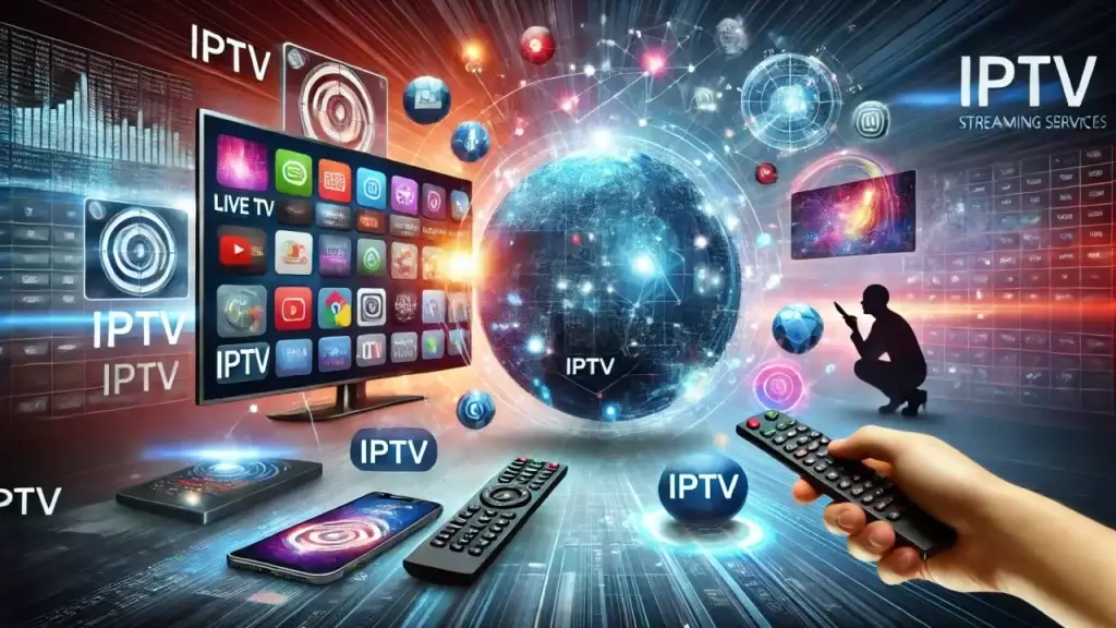 Comprendre ce qu’est un abonnement IPTV France