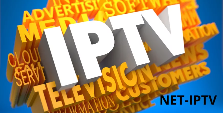 Abonnement Annuel IPTV Officiel Abonnement Annuel IPTV Officiel