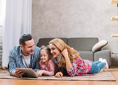 family Abonnement IPTV Français Pas Cher