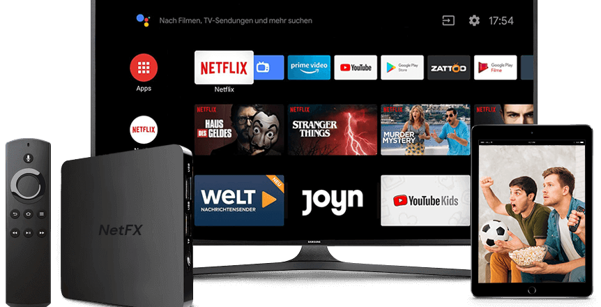 Les Meilleures Applications IPTV en 2024: Android, iOS, et Smart TV