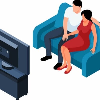 Abonnement IPTV Adulte Net IPTV Premium | 12 Mois