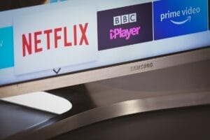 Installer une application IPTV sur Smart TV Samsung