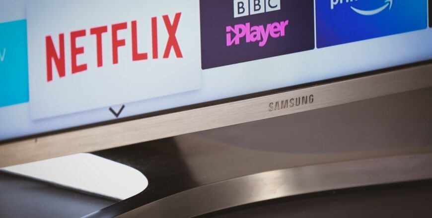 Installer une application IPTV sur Smart TV Samsung