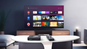 Box Android TV