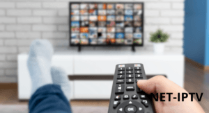Abonnement IPTV Adulte Net IPTV Premium | 6 Mois