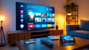 abonnement net iptv
