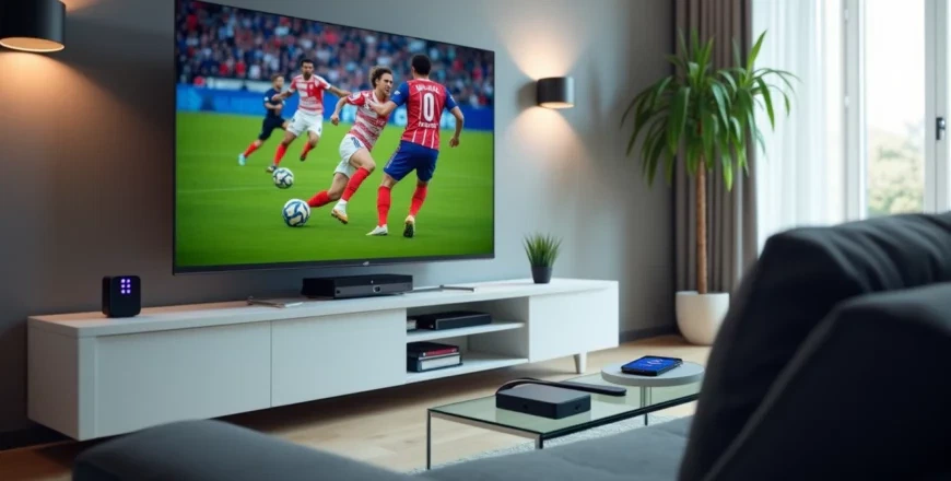 IPTV France