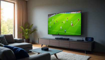 meilleur Abonnement IPTV français