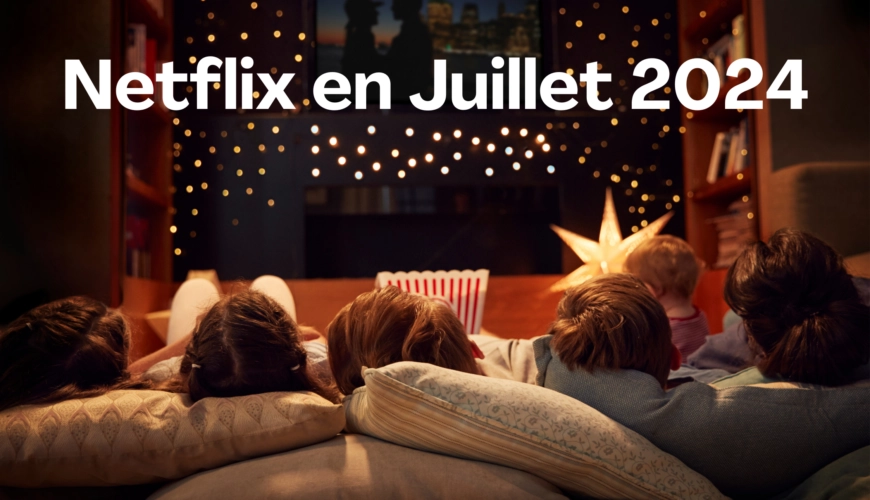 netflix abonnement iptv
