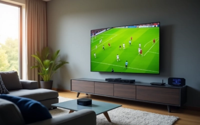 meilleur Abonnement IPTV français