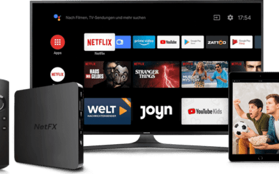 Les Meilleures Applications IPTV en 2024: Android, iOS, et Smart TV