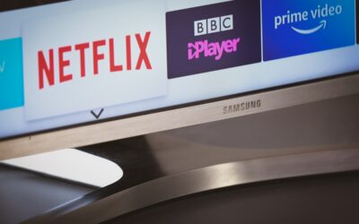 Installer une application IPTV sur Smart TV Samsung