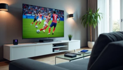 IPTV France